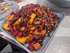 -辣盆盆麻辣小龙虾(哈尔滨总店)