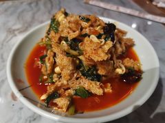 -贺秦生陕面王(富力城店)