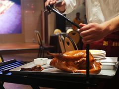 -阿庄新豫菜(航海东路店)