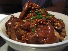 -大碗厨 25年老字号 现炒湘菜(四季天地店)