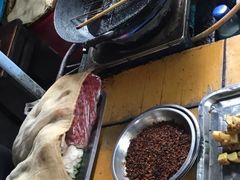 -怪老头甜不辣(抚琴小区店)