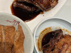 -慧娟面馆·餐厅(望江路店)