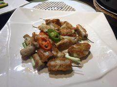 -味可道美食坊(福基路店)