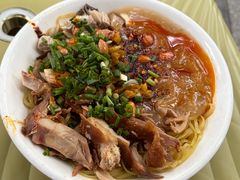 -小翔干面(西航店)
