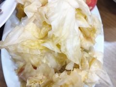-天发芽·何记葫芦头泡馍·老字号(小南门店)