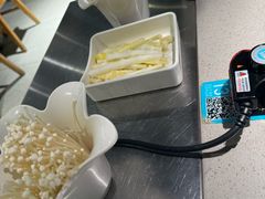 -半天妖烤鱼(东方新天地店)