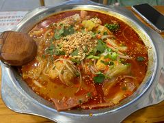 -湖南师大-三牌路鲜货冒菜