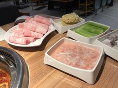 -季季红火锅(长沙步行街店)