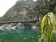 -河南宝泉旅游区