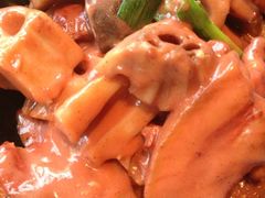 -汤城小厨•粤菜•靓汤(金融街店)
