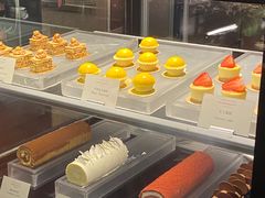 -广州富力君悦大酒店·凯菲厅