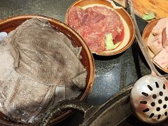 -咖咖火锅(老店)