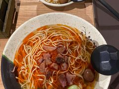 -古一味襄阳牛肉面热干面(滨江宝龙店)