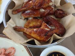 -鹿福农庄(南沙天后宫店)