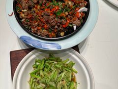 -好食上(喜盈门.范城店)
