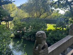 -上海醉白池公园