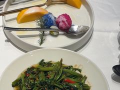 -泰香米泰国餐厅(鎏嘉码头店)
