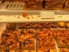 -好利来(北新桥店)