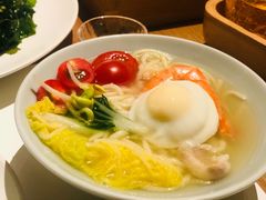-青梅酒肆PLUS(长白仙岛北路店)