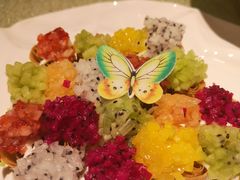 -鉴川·川菜传承(星汇两江店)
