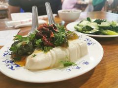 -柴氏风味斋(甘家口店)