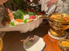 -Mr·Fish鱼鲜生海鲜放题(银泰in99店)