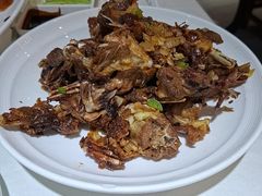 -德缘烤鸭店(大栅栏店)