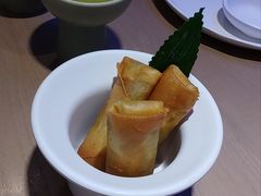 -苏小柳点心·手作小笼包(浦东嘉里城分院)