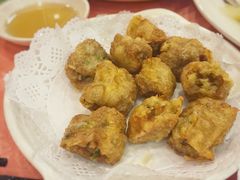 -深运潮州粥(东门店)
