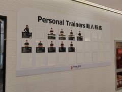 -FLARE STAR FITNESS(复地活力城店)