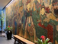 -羲和雅苑•北京烤鸭(乐园道万象城店)