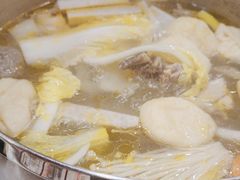 -糟粕醋·椰苑海南菜餐厅(亚龙湾天域酒店)