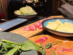 -羊大爷涮肉(亮马桥店)