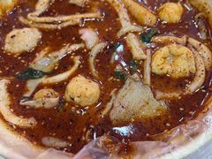 -安发瞧麻辣烫(总店)