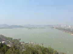 -云龙山