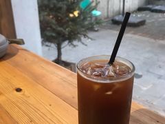 -COTTON CAFE(德信·中外公寓店)