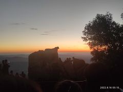 -泰山风景名胜区