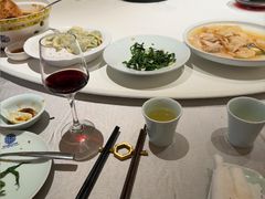 -惠丰堂饭庄·烤鸭·京味菜(翠微路店)