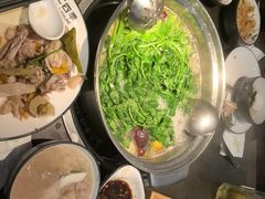 -同仁四季椰子鸡(宝安壹方城店)