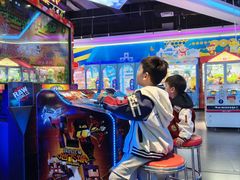 -大玩家(通州万达广场店)