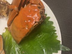 -蟹榭·本帮江浙菜·蟹宴(大宁久光商场店)