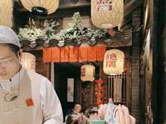 -南京大牌档(济南万象城店)