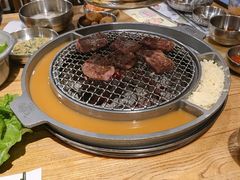 -姜虎东白丁烤肉(深圳湾后海汇店)