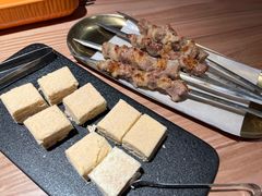 -谷丽麦馕新疆菜·清真(步步高梅溪新天地店)