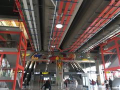 -秀沿路(地铁站)