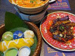 冬荫功海鲜汤-泰妃殿(新世界旗舰店)