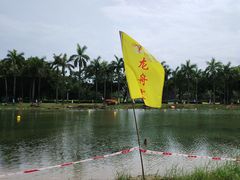 -海上田园