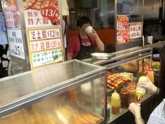 -佳记小食店(旺角店)