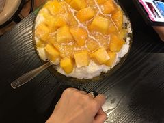 超级芒果冰-斯利美(禾祥西路店)