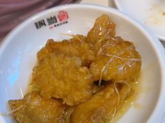 -锅当当铁锅炖烀饼王(长泰广场店)